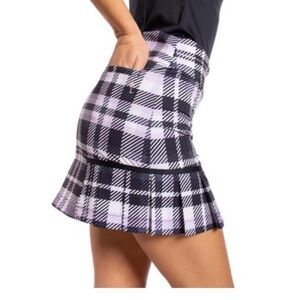 Golftini sail away skort size 4